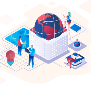 Разработка сложных сайтов для построения систем коммуникации в Барейли