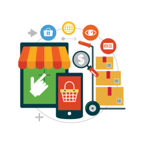 Разработка сложного сайта для сферы логистики в Барейли